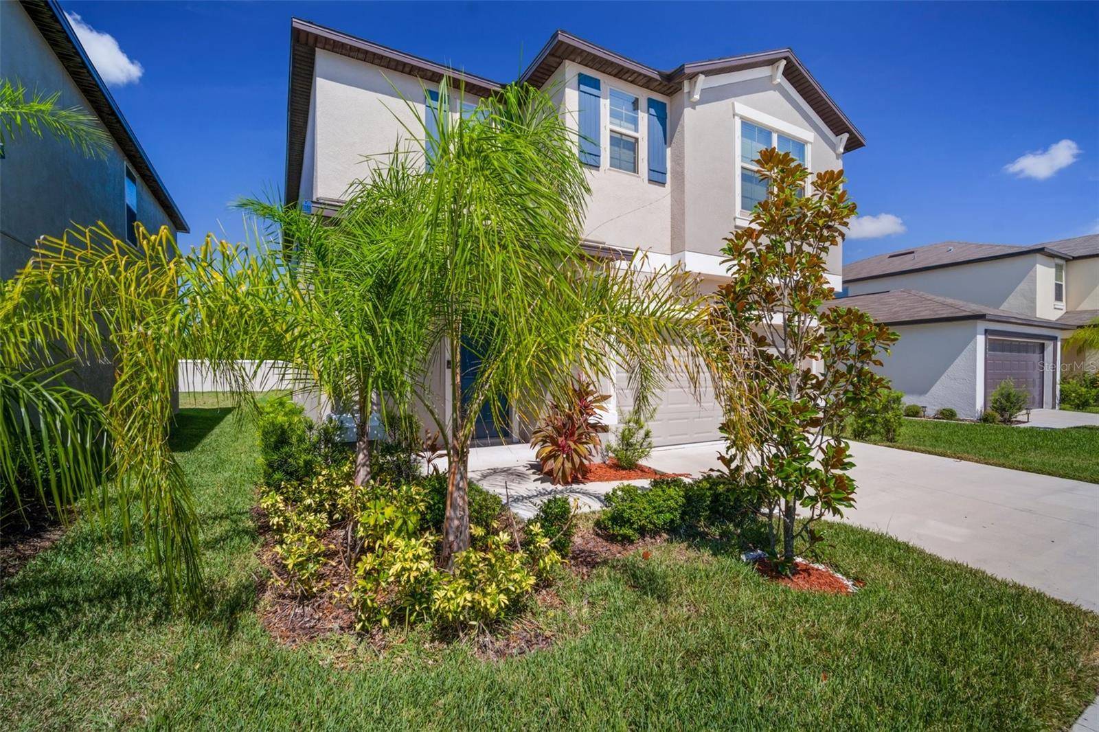 Sun City Center, FL 33573,6980 KING CREEK DR