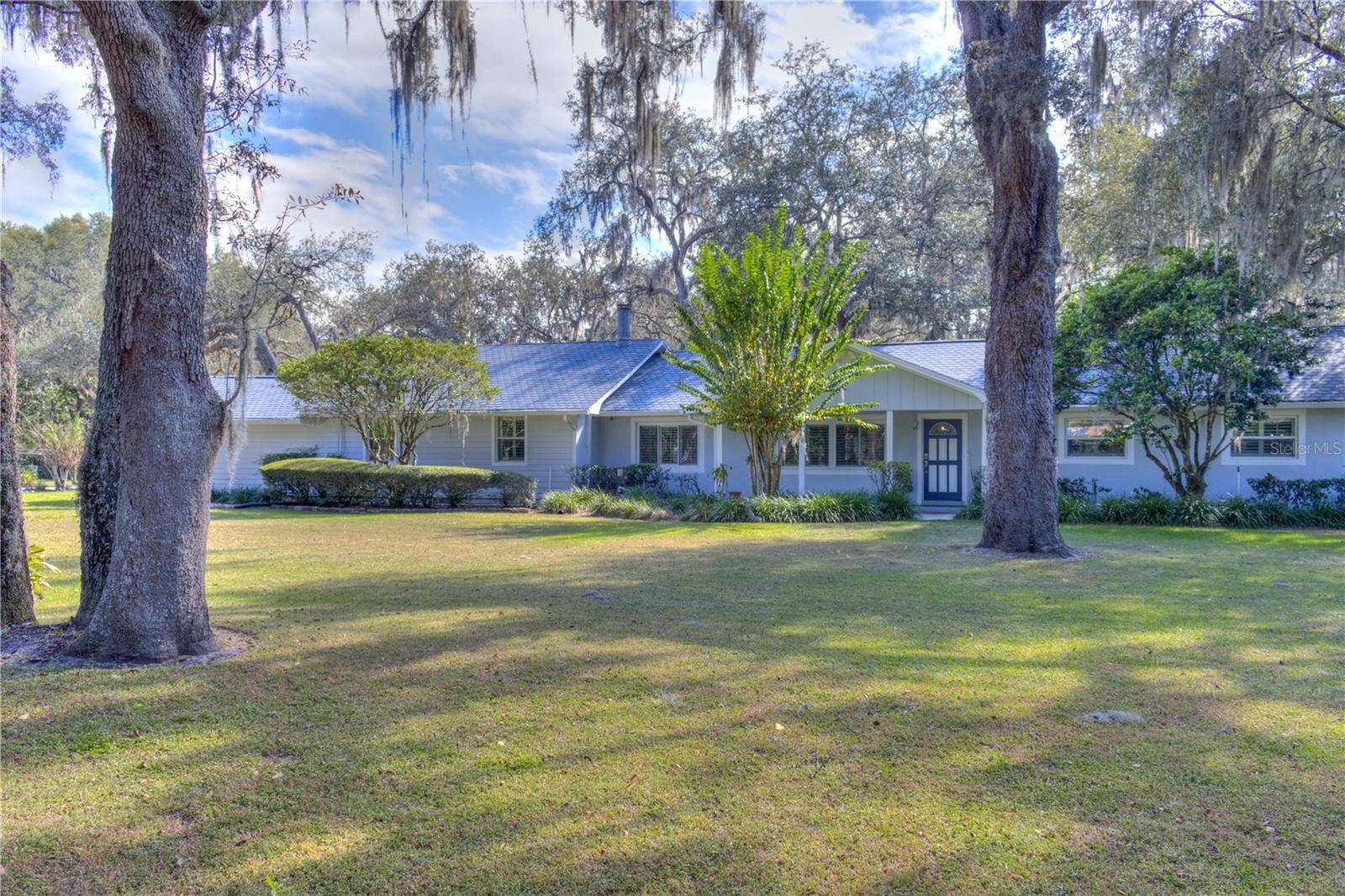 Thonotosassa, FL 33592,12945 MORRIS BRIDGE RD