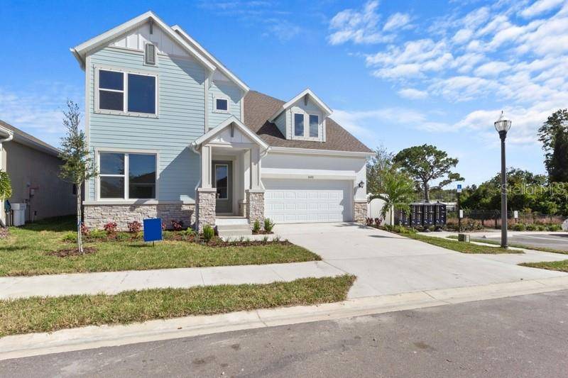 Tarpon Springs, FL 34689,1451 GOPHER LOOP