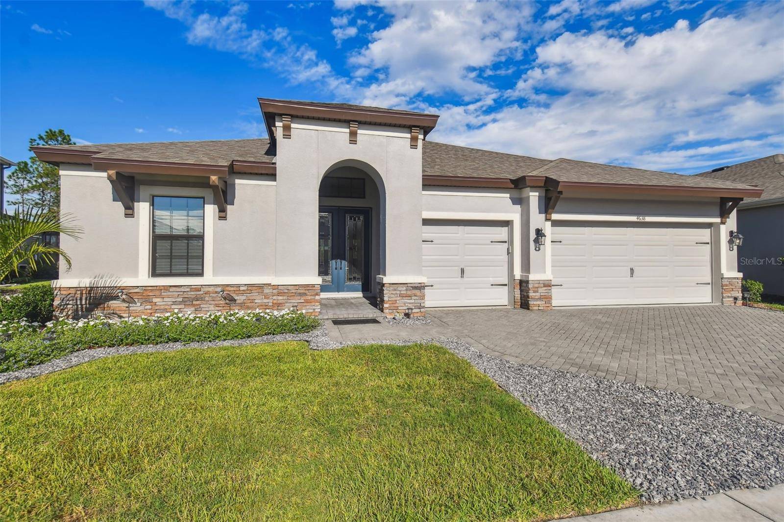 Land O Lakes, FL 34638,4638 TOUR TRCE