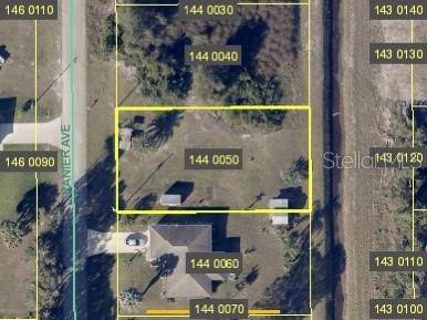 Lehigh Acres, FL 33974,311 RANIER AVE