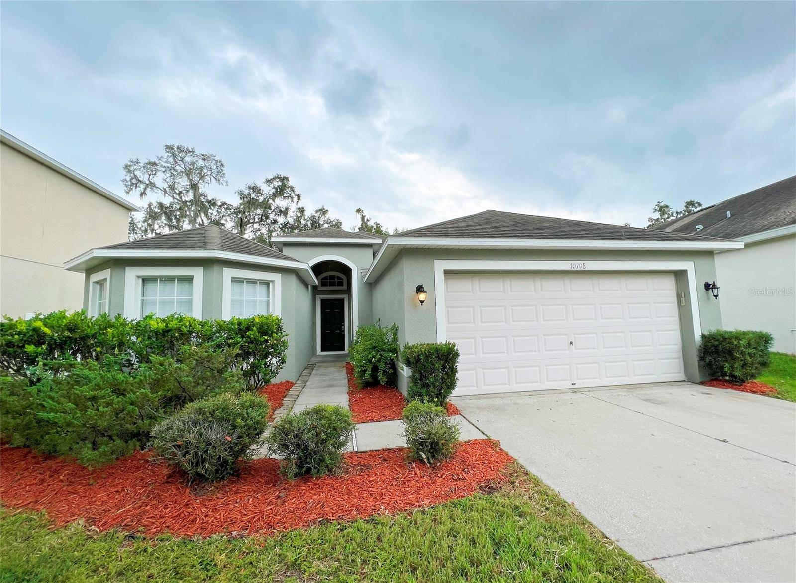 Riverview, FL 33579,10708 SHADY PRESERVE DR