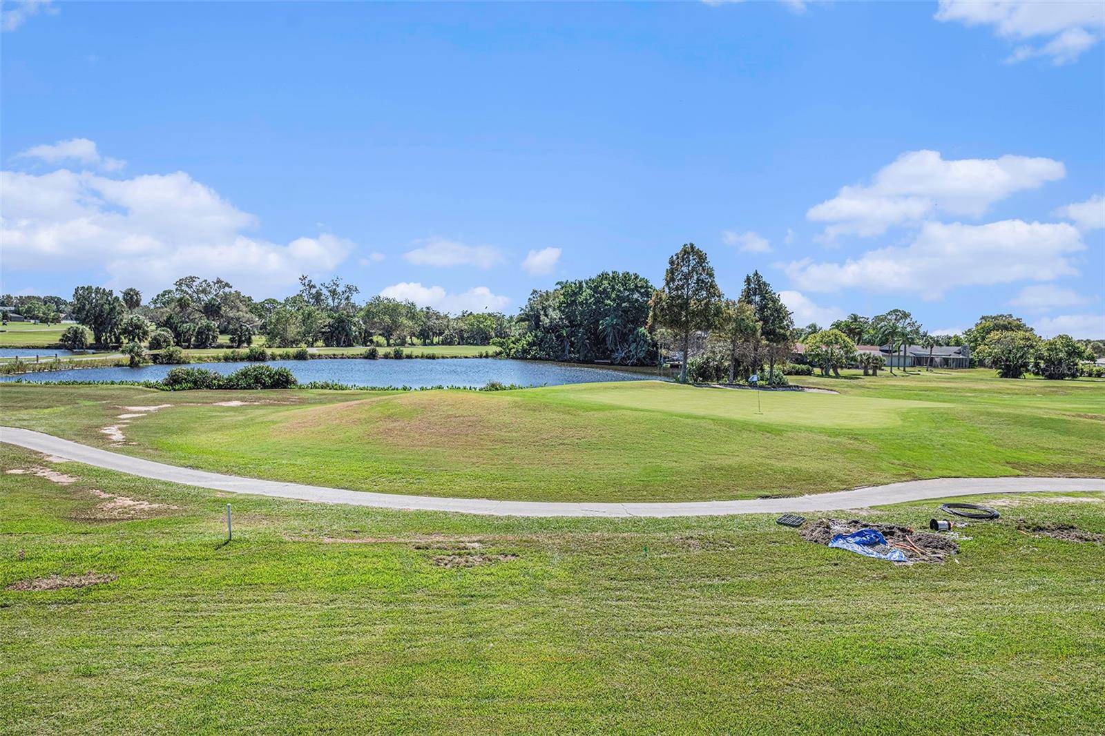 Seminole, FL 33777,9000 PARK BLVD #3