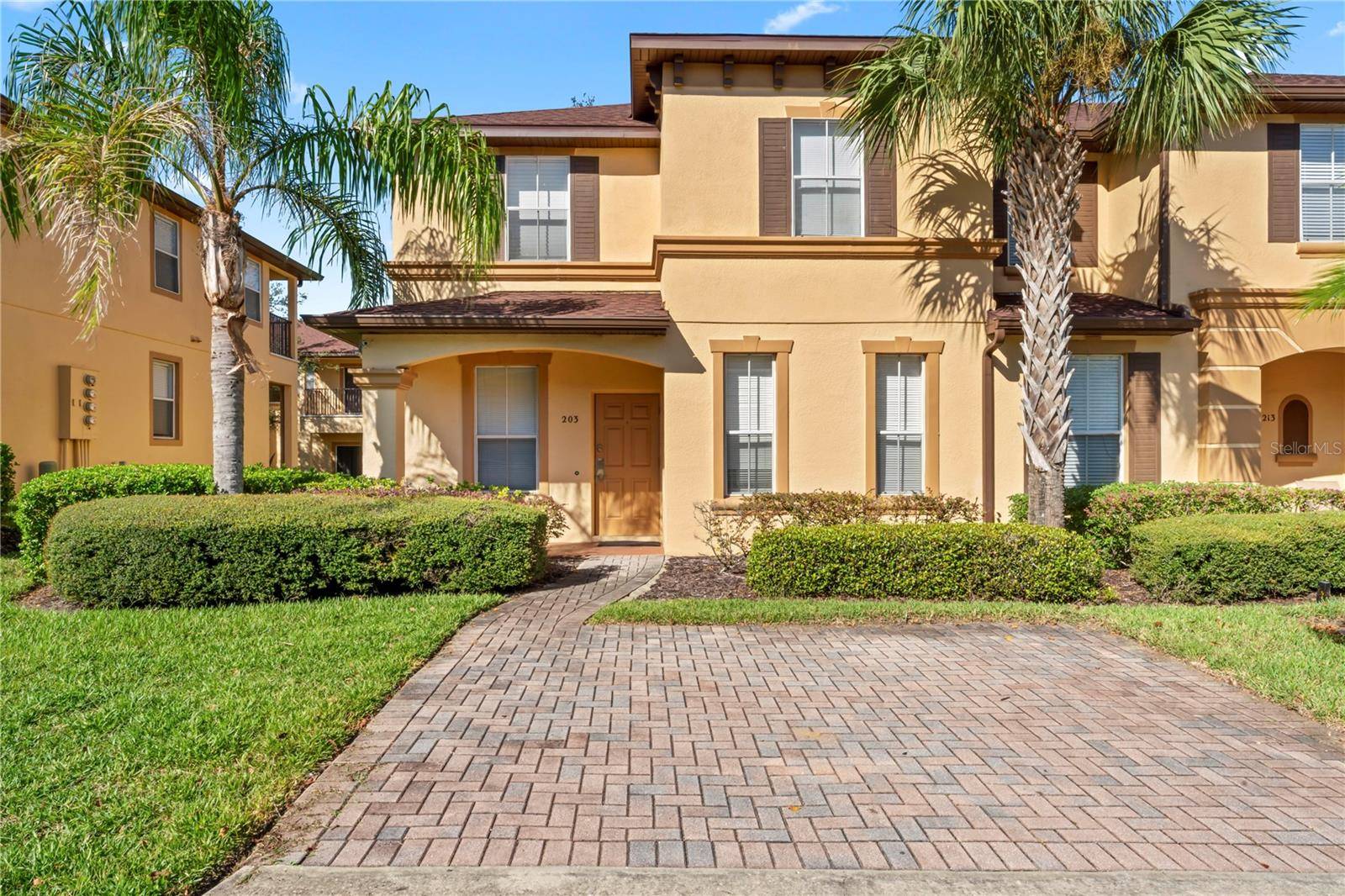 Davenport, FL 33897,203 PALERMO ST