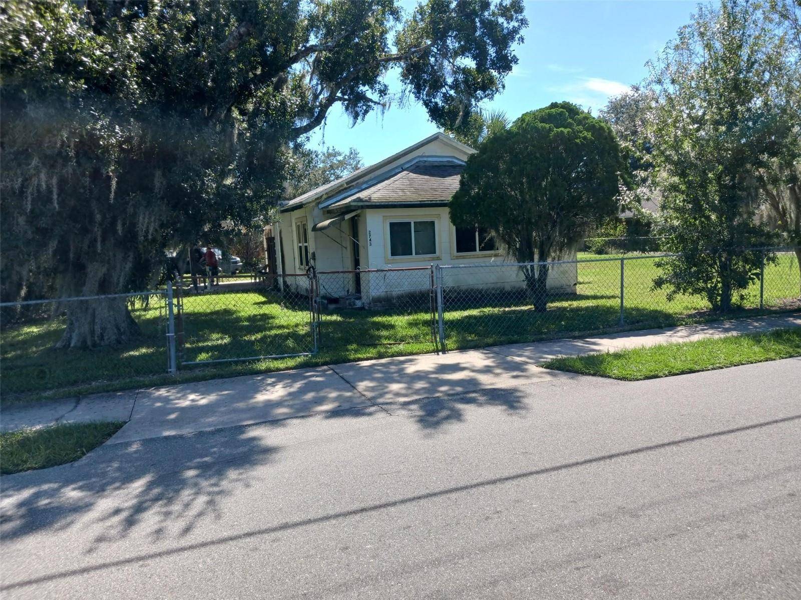 Eaton Park, FL 33840,2743 FLETCHER AVE