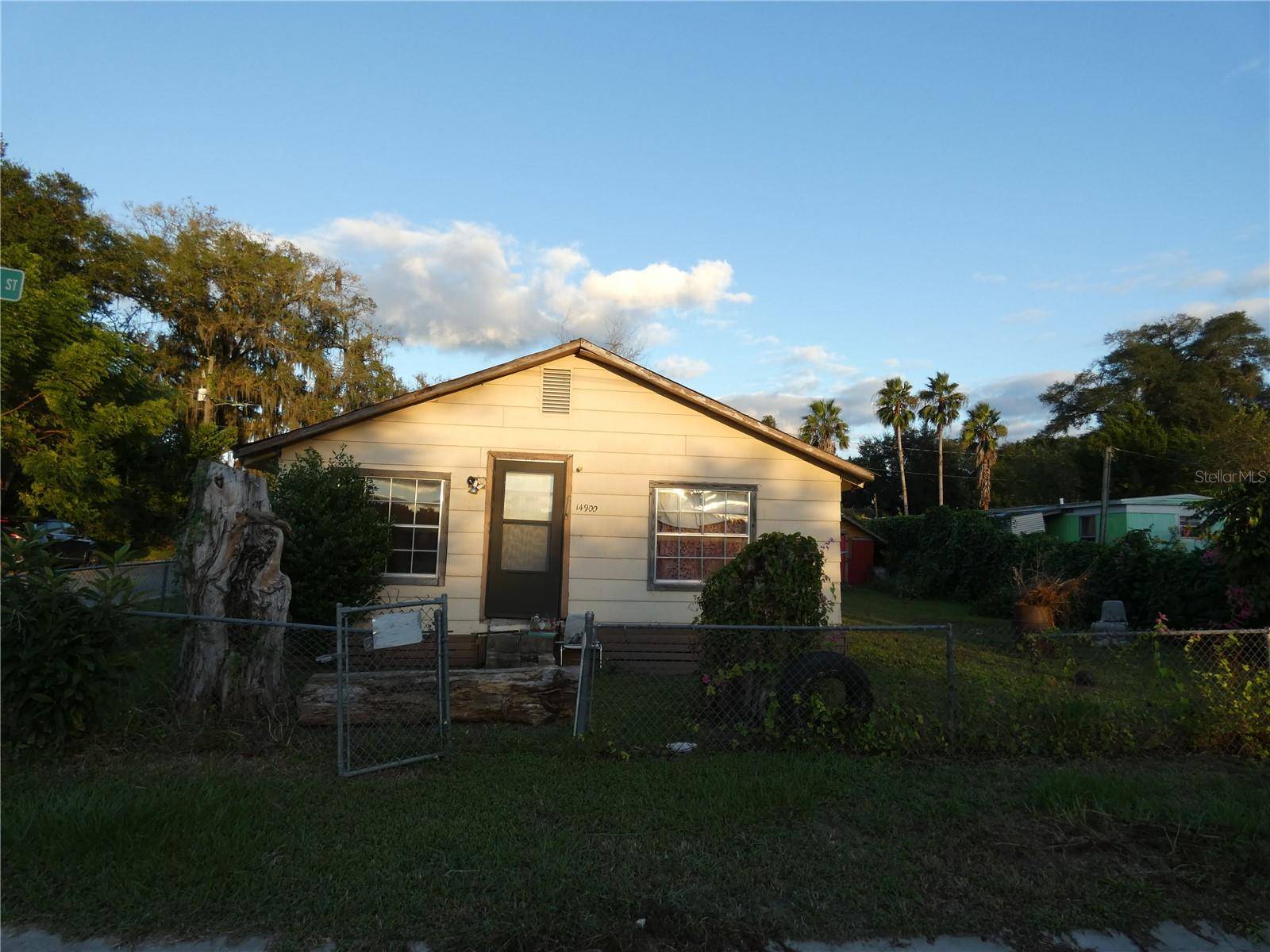 Dade City, FL 33523,14900 MEREDITH ST