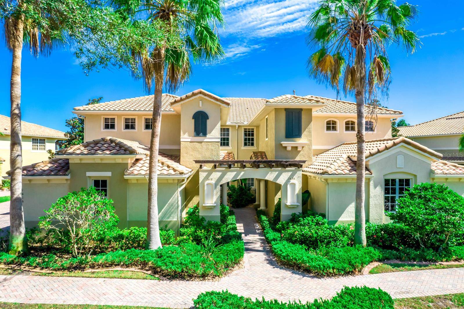 Sun City Center, FL 33573,1418 EMERALD DUNES DR #1418