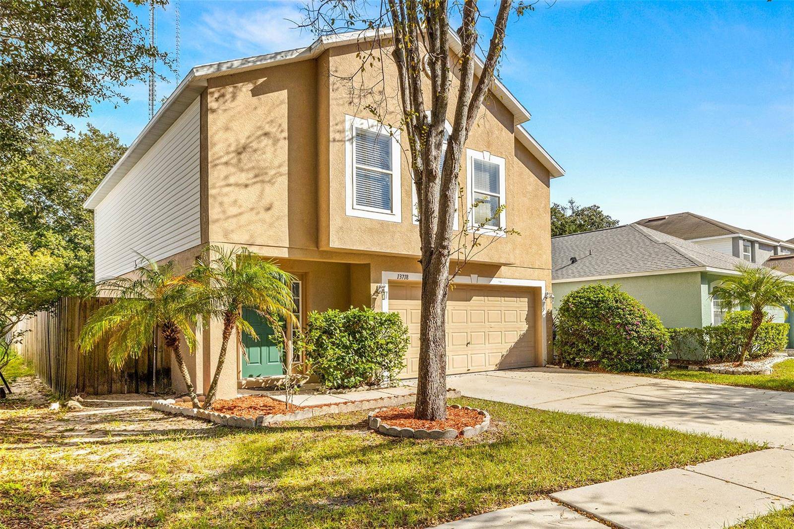 Riverview, FL 33569,13718 GENTLE WOODS AVE