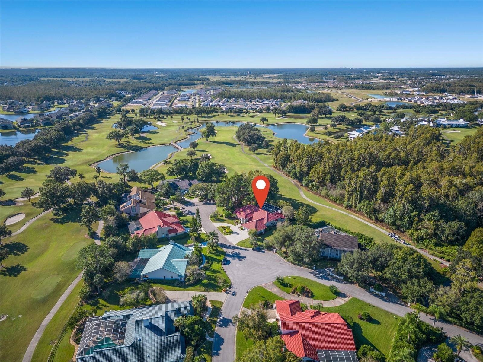 Wesley Chapel, FL 33543,5035 PINELAKE RD