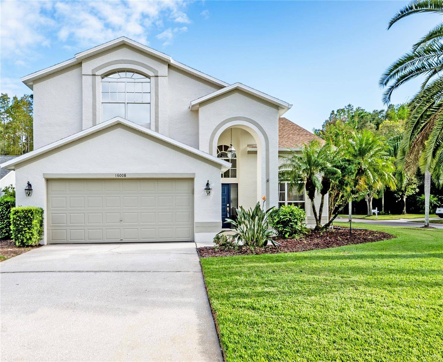 Odessa, FL 33556,16008 PRESTON TRAIL WAY