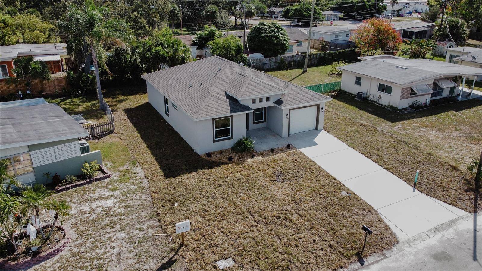 New Port Richey, FL 34652,5116 ALLAMANDA DR