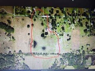 Dade City, FL 33525,00000 MILLER ROAD