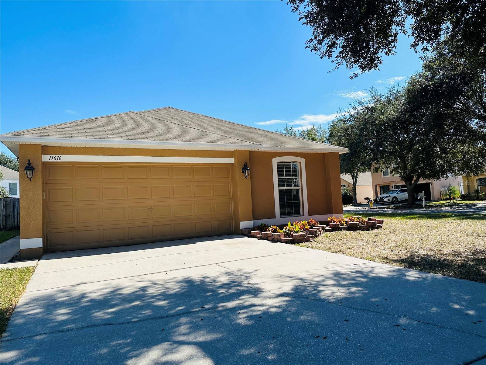 Riverview, FL 33578,11616 IVY FLOWER LOOP