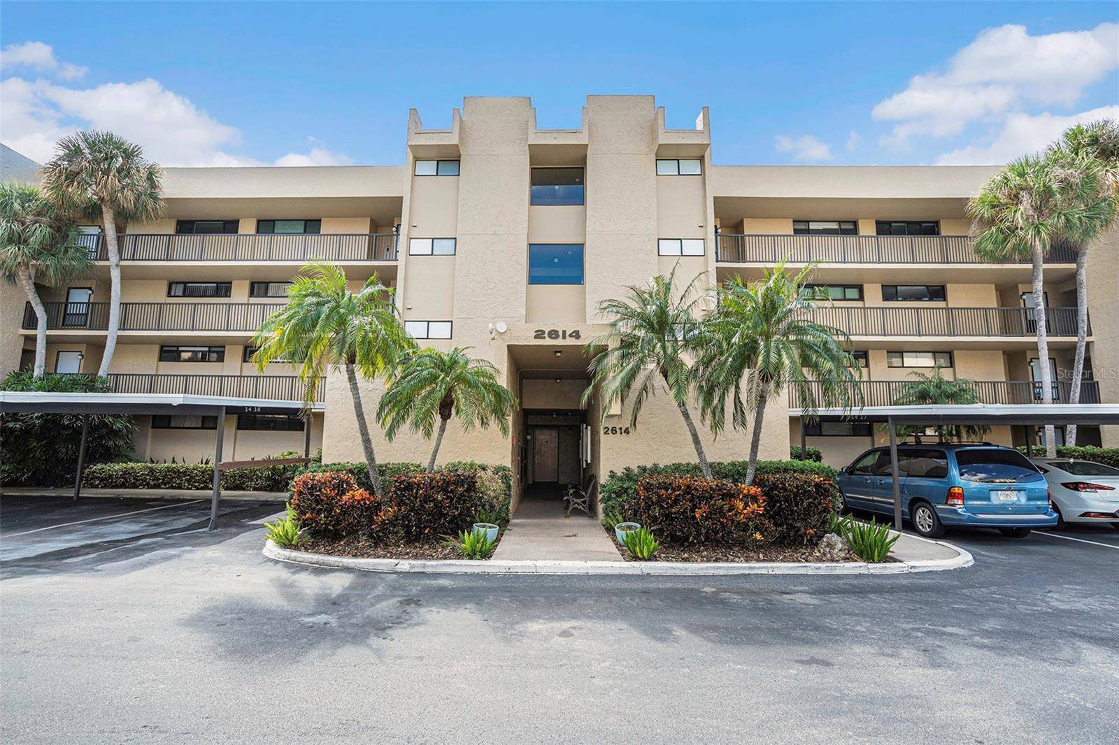 Clearwater, FL 33760,2614 COVE CAY DR #308