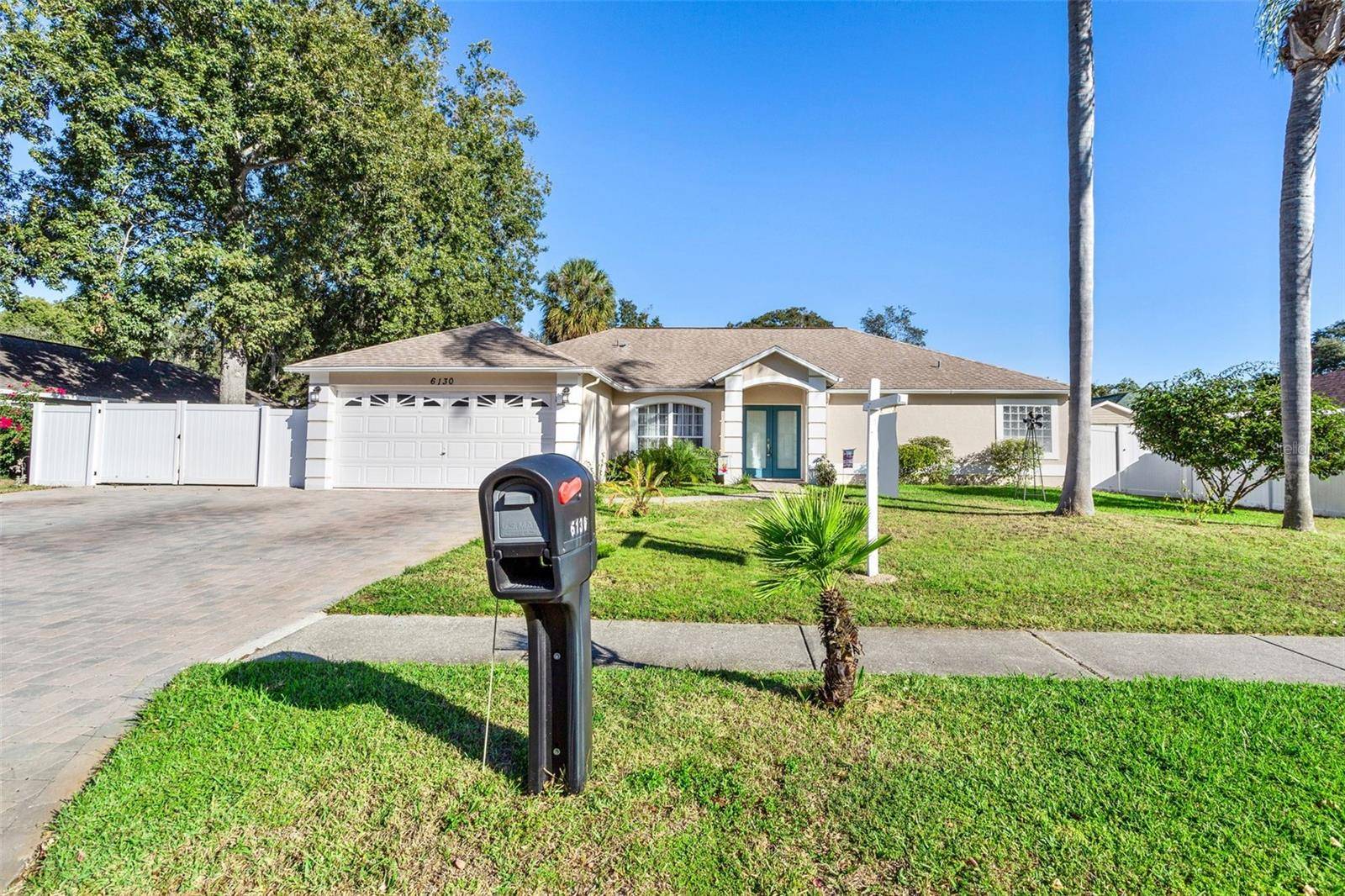 New Port Richey, FL 34653,6130 CANOPY OAKS CT