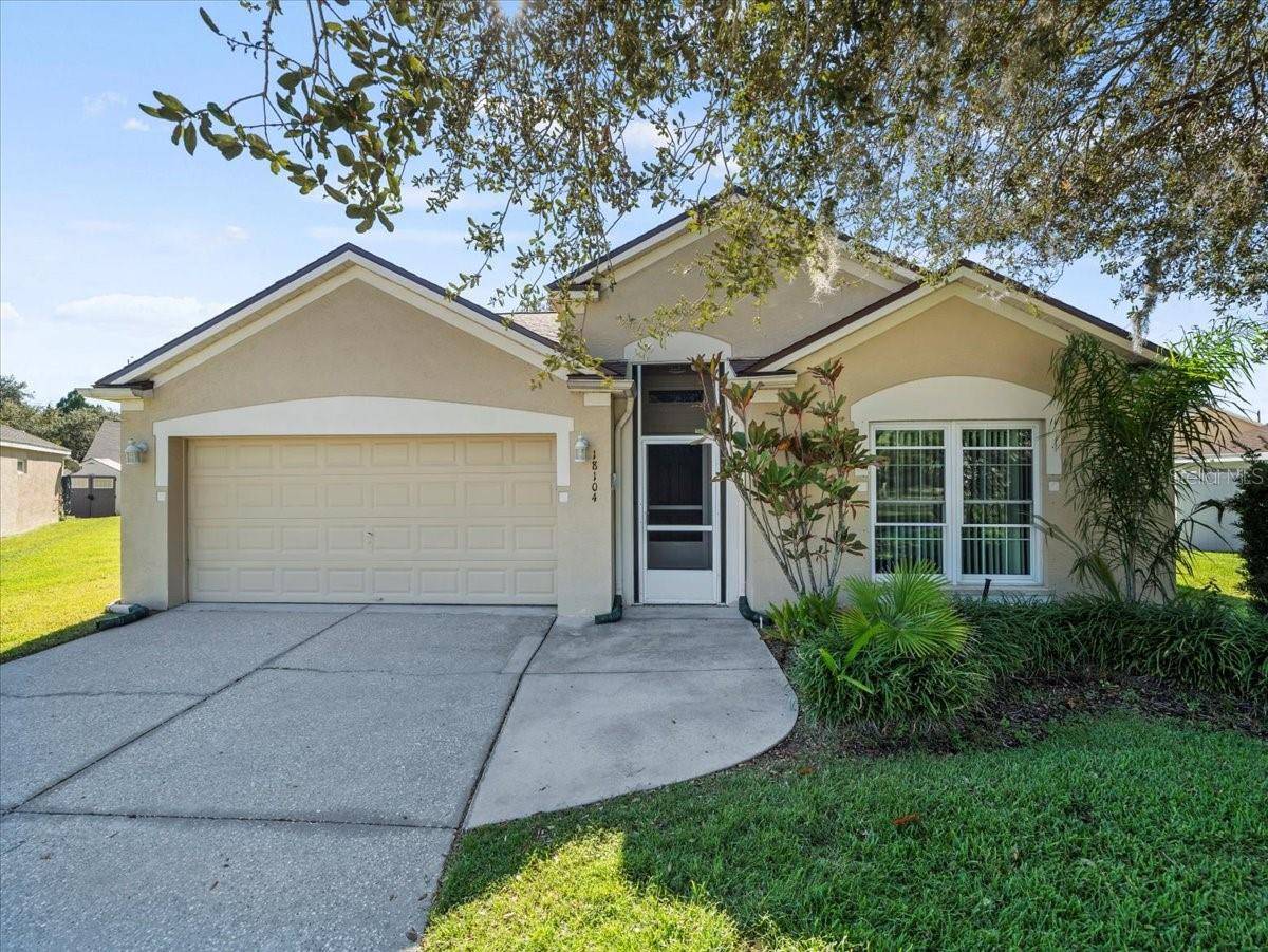 Lutz, FL 33558,18104 LAFAYETTE PL