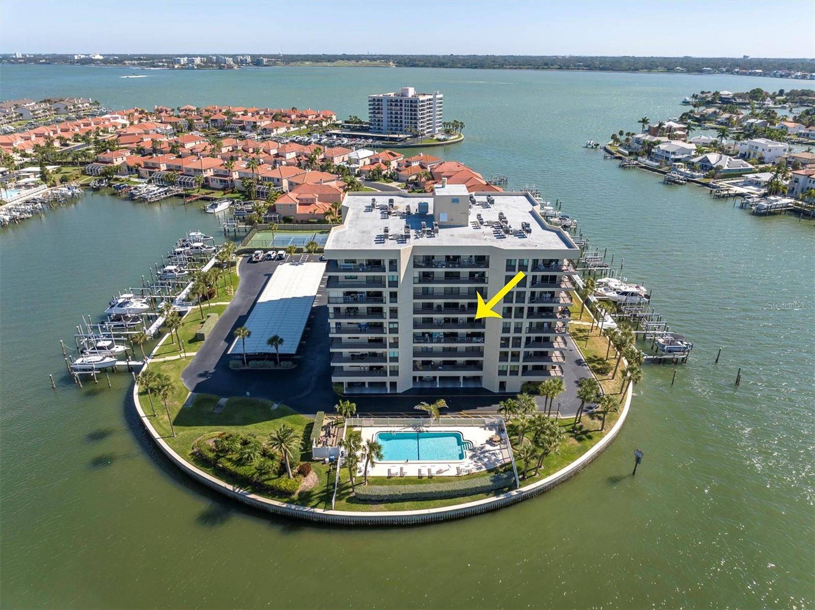 Clearwater Beach, FL 33767,1651 SAND KEY ESTATES CT #47