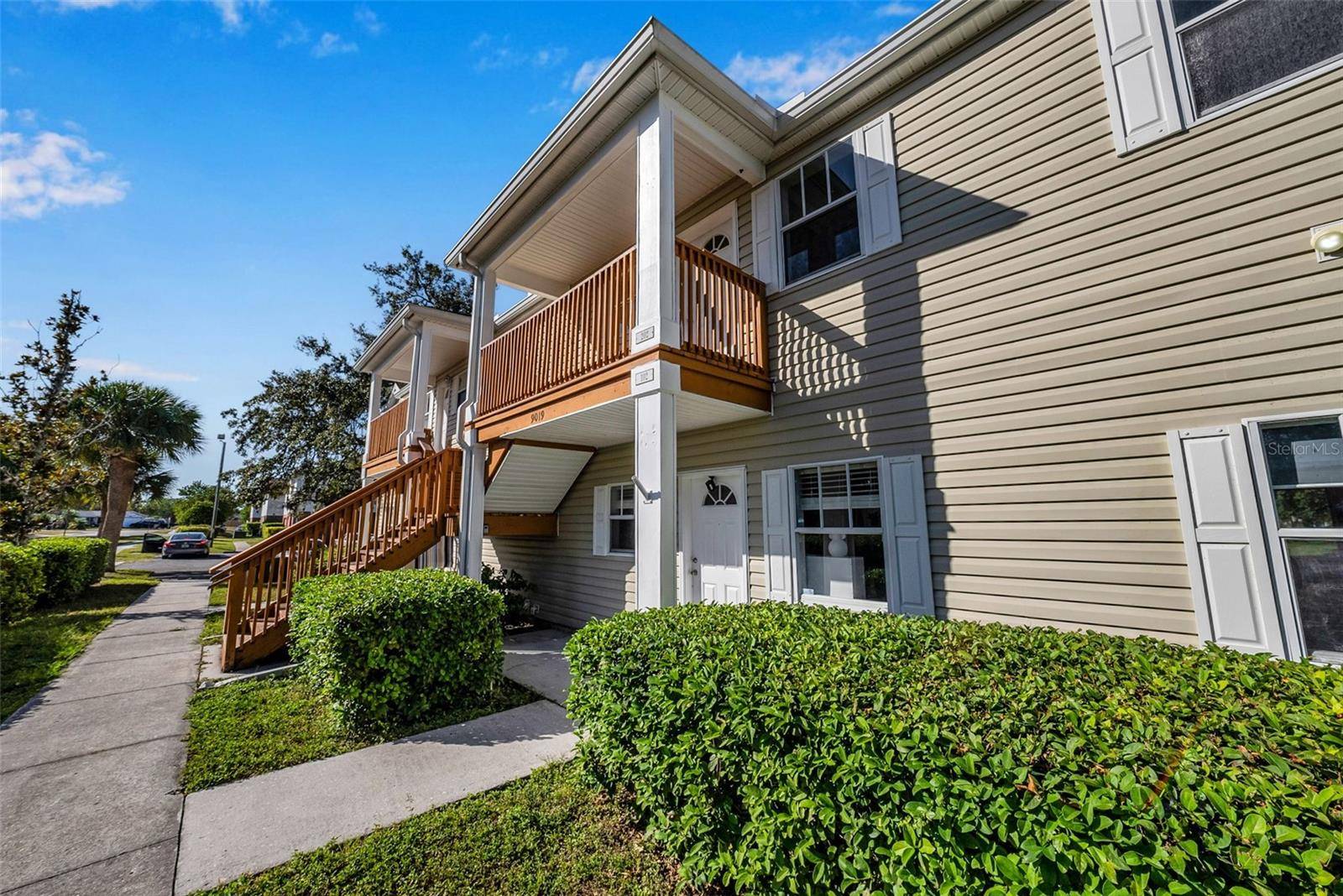 Port Richey, FL 34668,9019 COCHISE LN #102