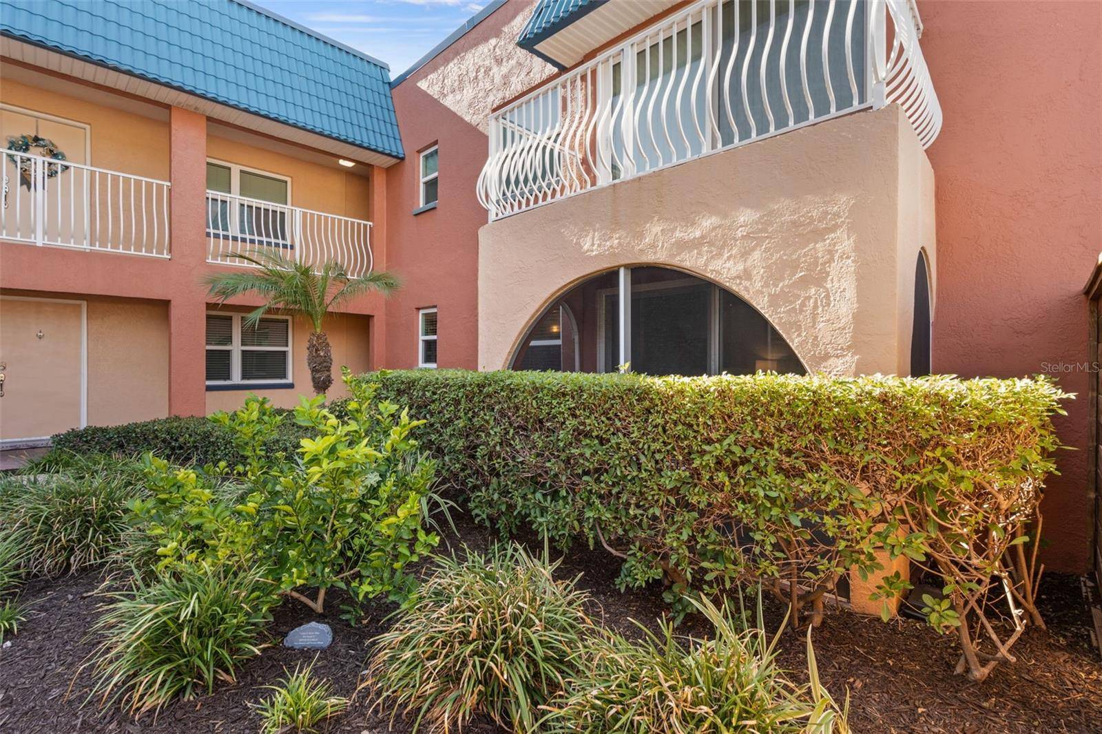 North Redington Beach, FL 33708,17035 GULF BLVD #115