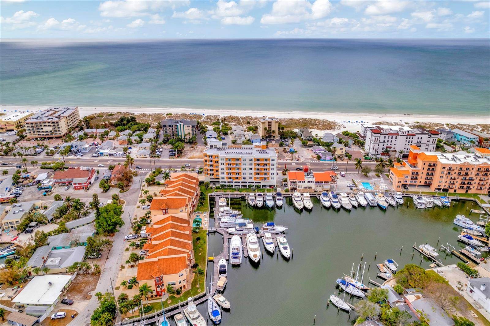 Madeira Beach, FL 33708,13101 GULF BLVD #1306