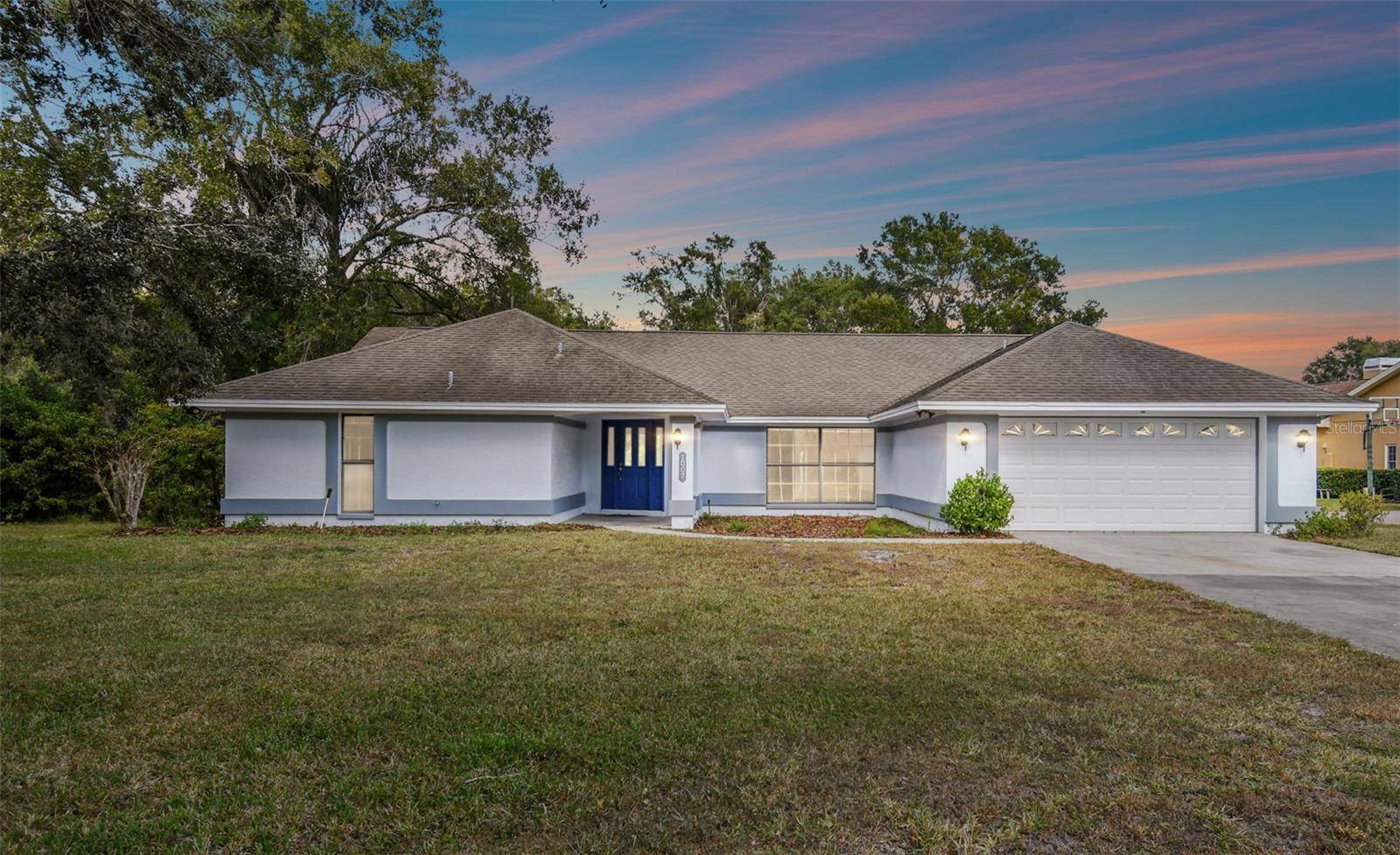 Lutz, FL 33548,1007 HASTINGS CT