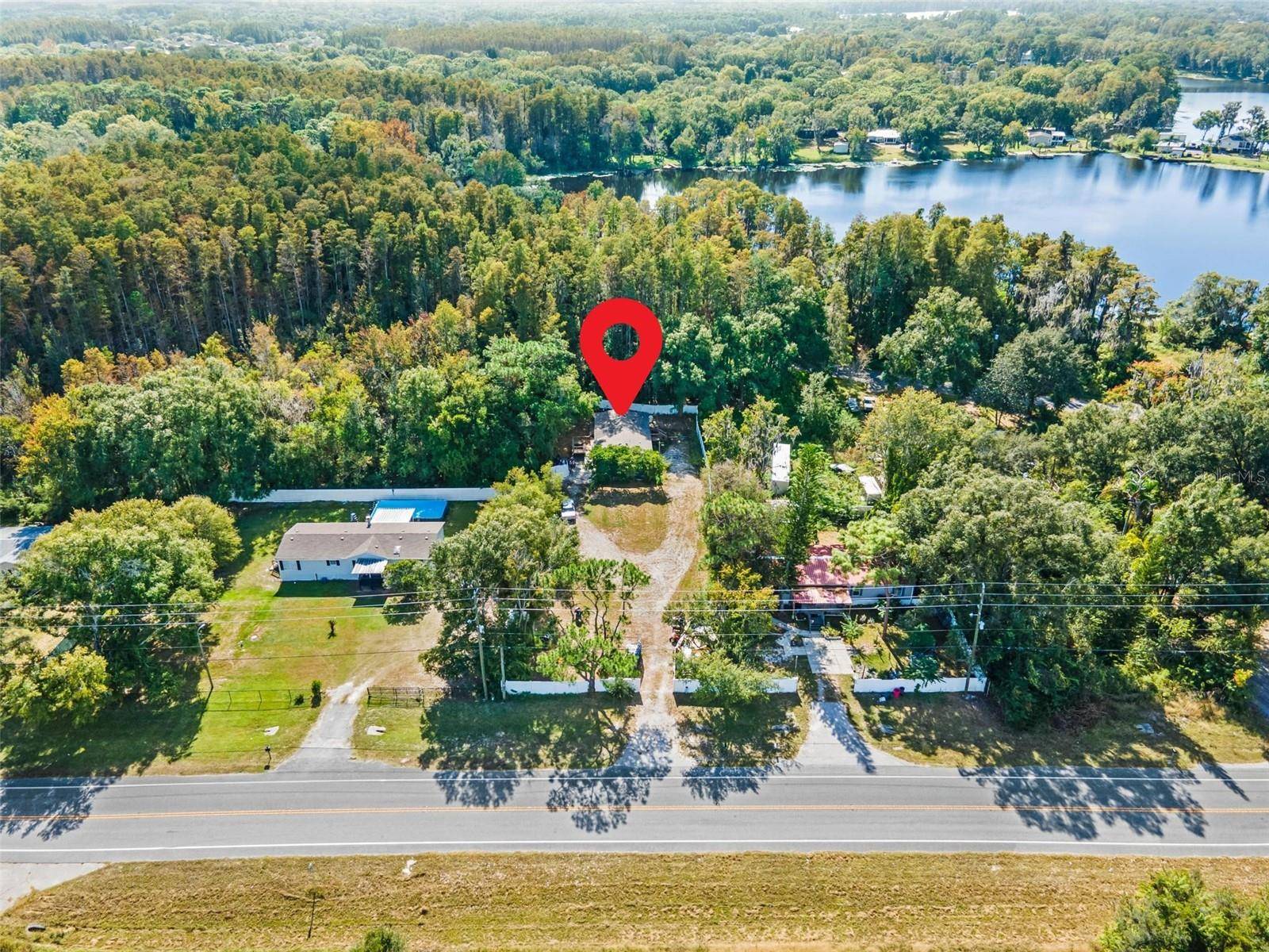 Odessa, FL 33556,14640 BLACK LAKE RD