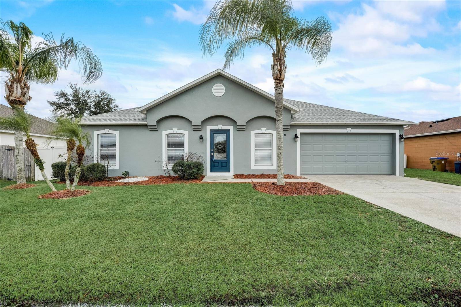 Kissimmee, FL 34759,1128 SAINT TROPEZ CT