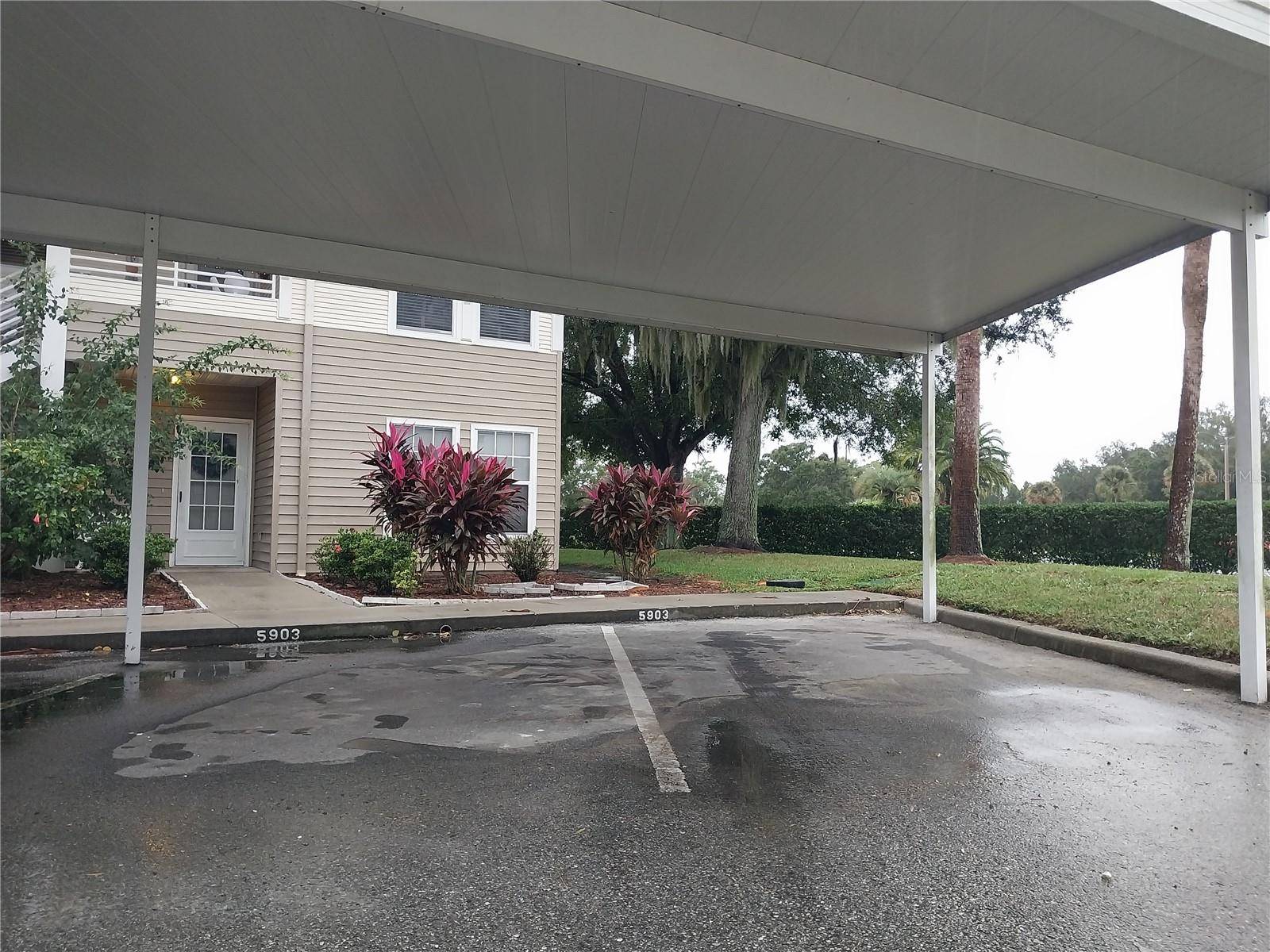 Mulberry, FL 33860,5903 TOPHER TRL #5903