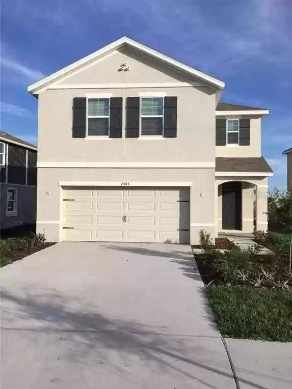 Wesley Chapel, FL 33545,7543 TUSCAN BAY CIR