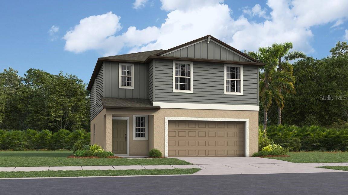 San Antonio, FL 33576,11708 RADIANT SHORE LOOP