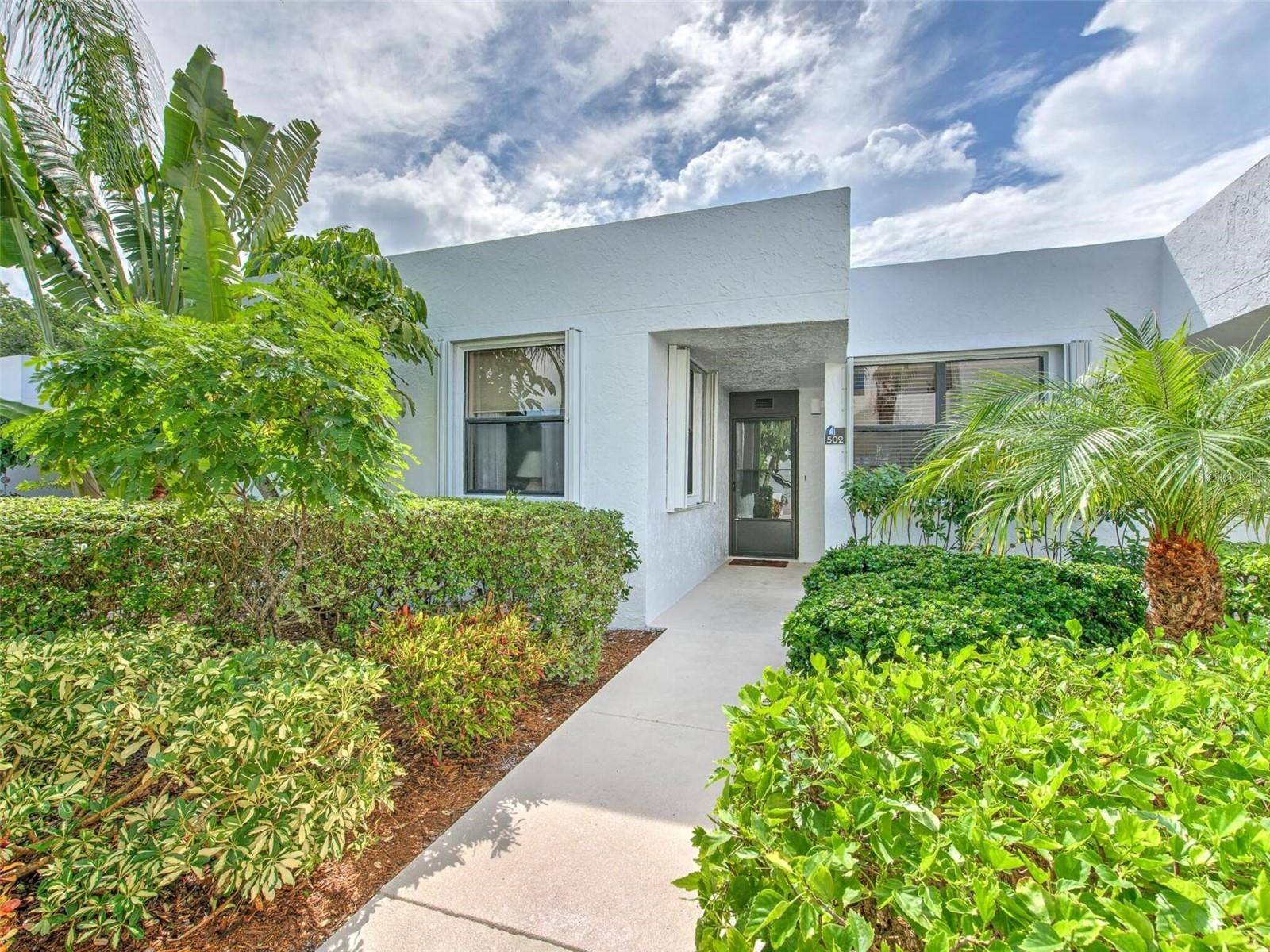 Longboat Key, FL 34228,502 BAYPORT WAY #502