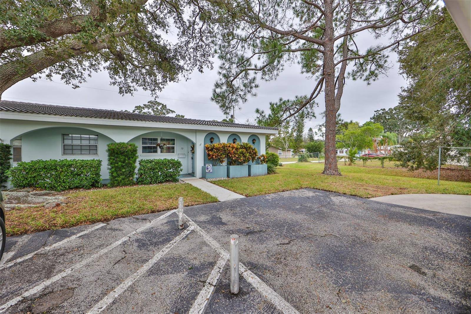 Seminole, FL 33778,11200 102ND AVE #72