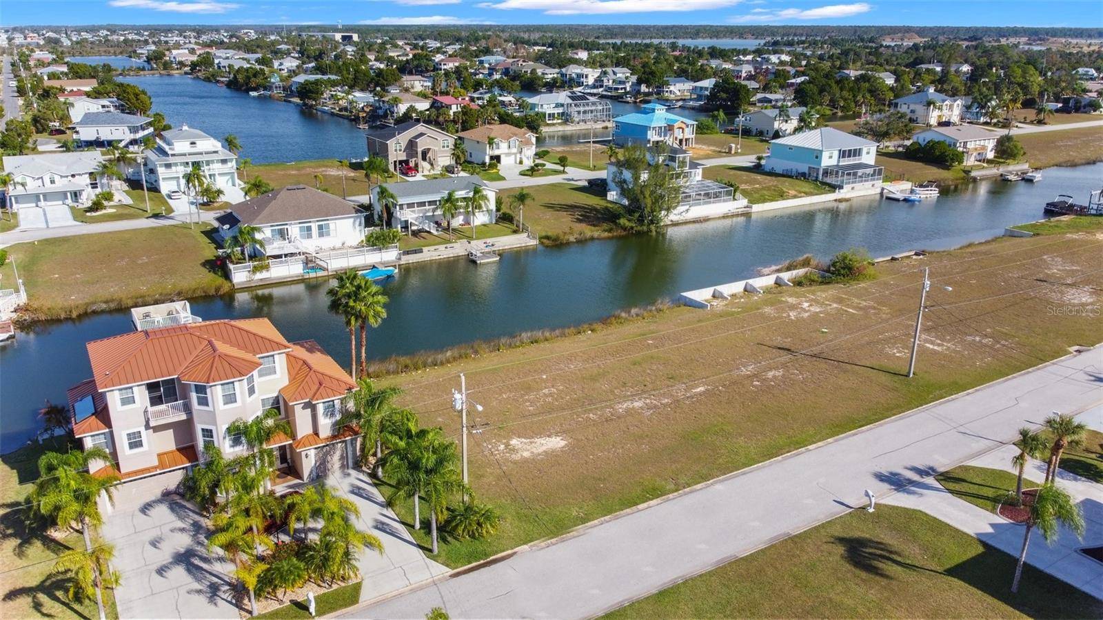 Hernando Beach, FL 34607,3463 BLUEFISH DR