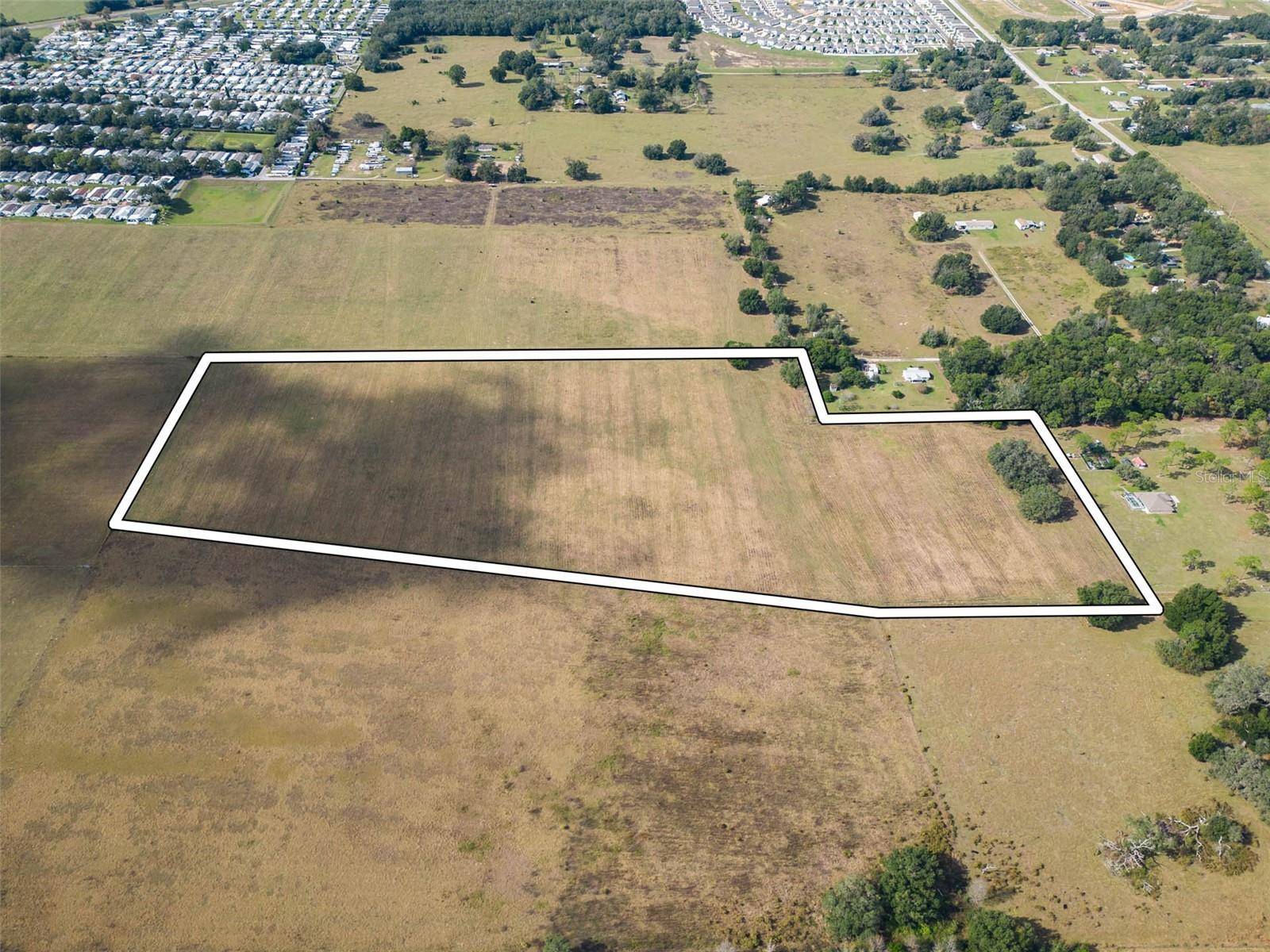 Dade City, FL 33525,BUR MAC RD