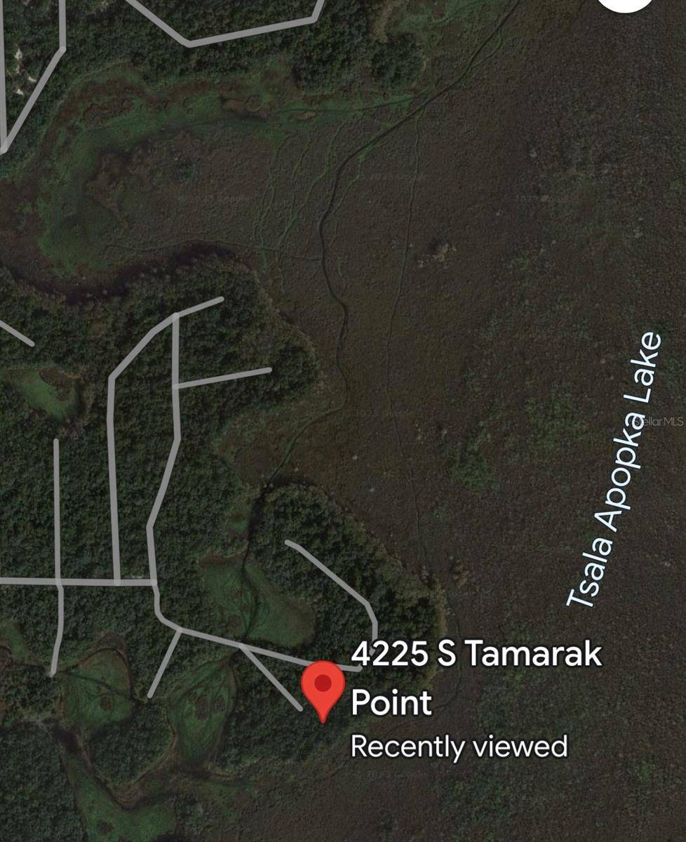 Inverness, FL 34450,4225 S TAMARAK PT