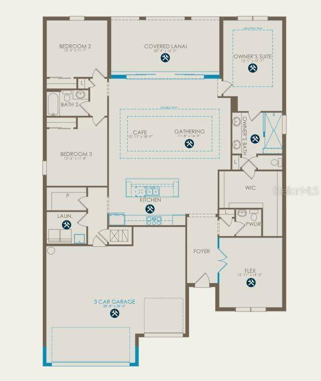 Lakewood Ranch, FL 34211,5421 SILVERSIDE PINE CT