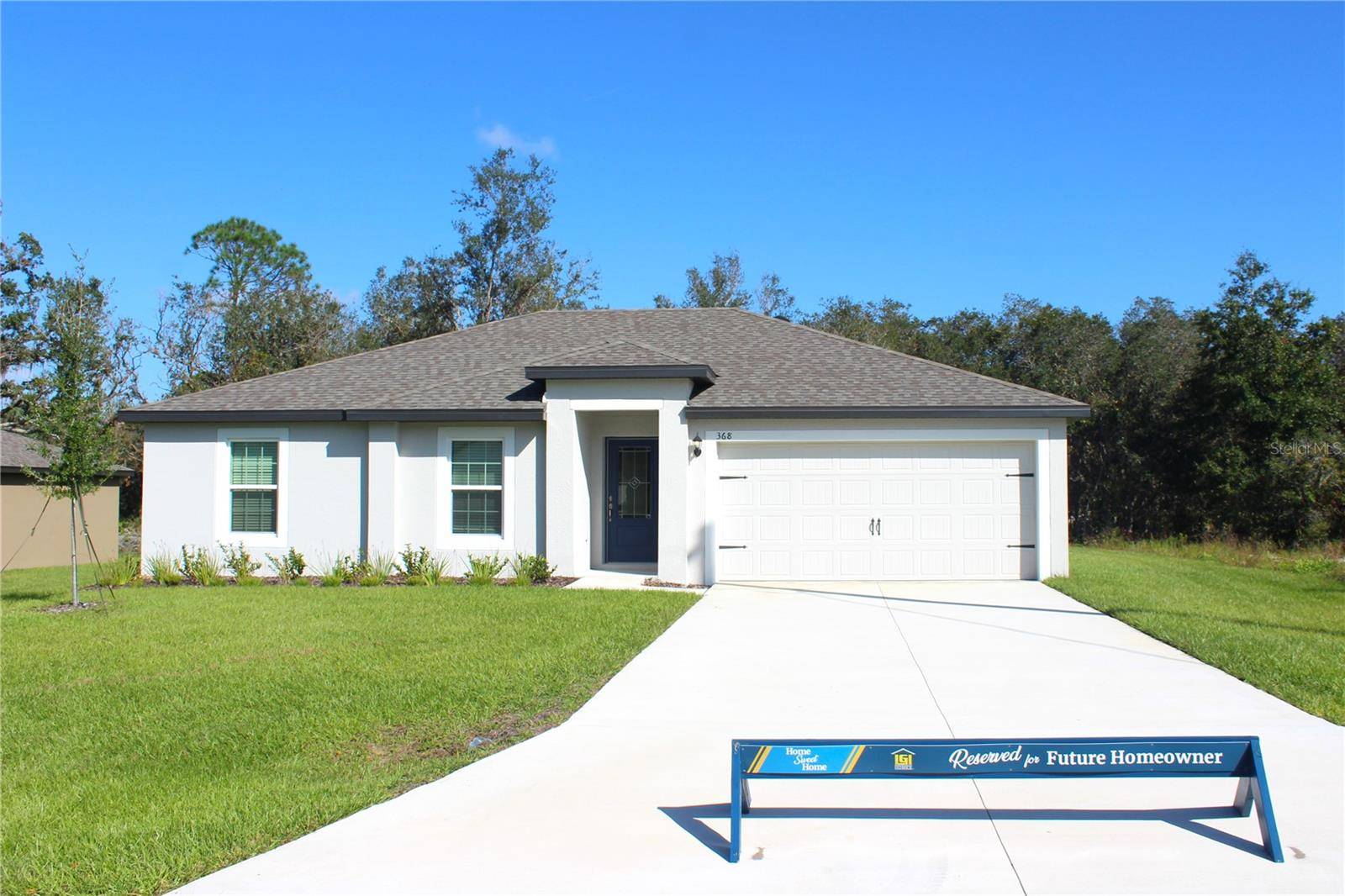 Poinciana, FL 34759,368 AMBERJACK CT