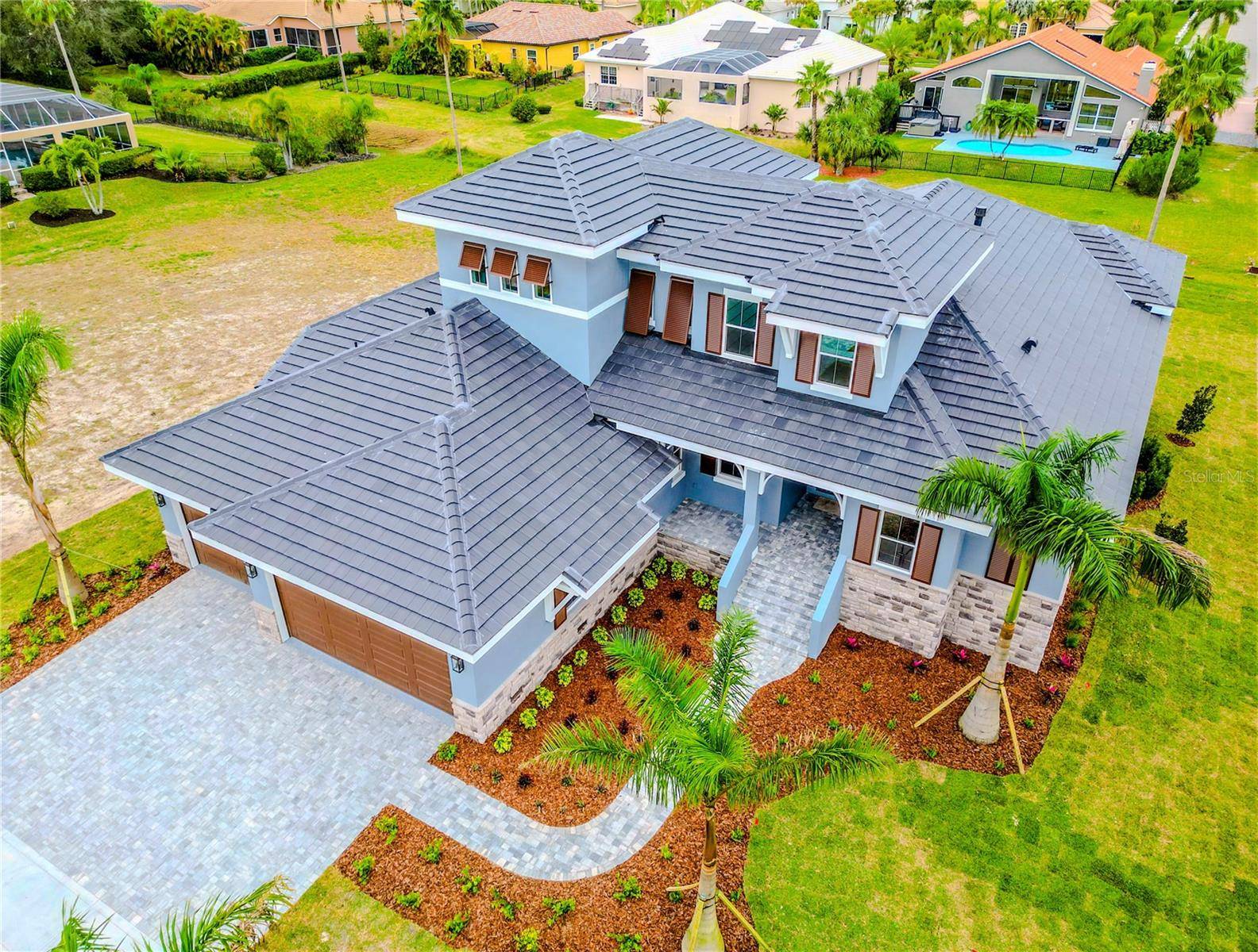 Apollo Beach, FL 33572,6434 RUBIA CIR