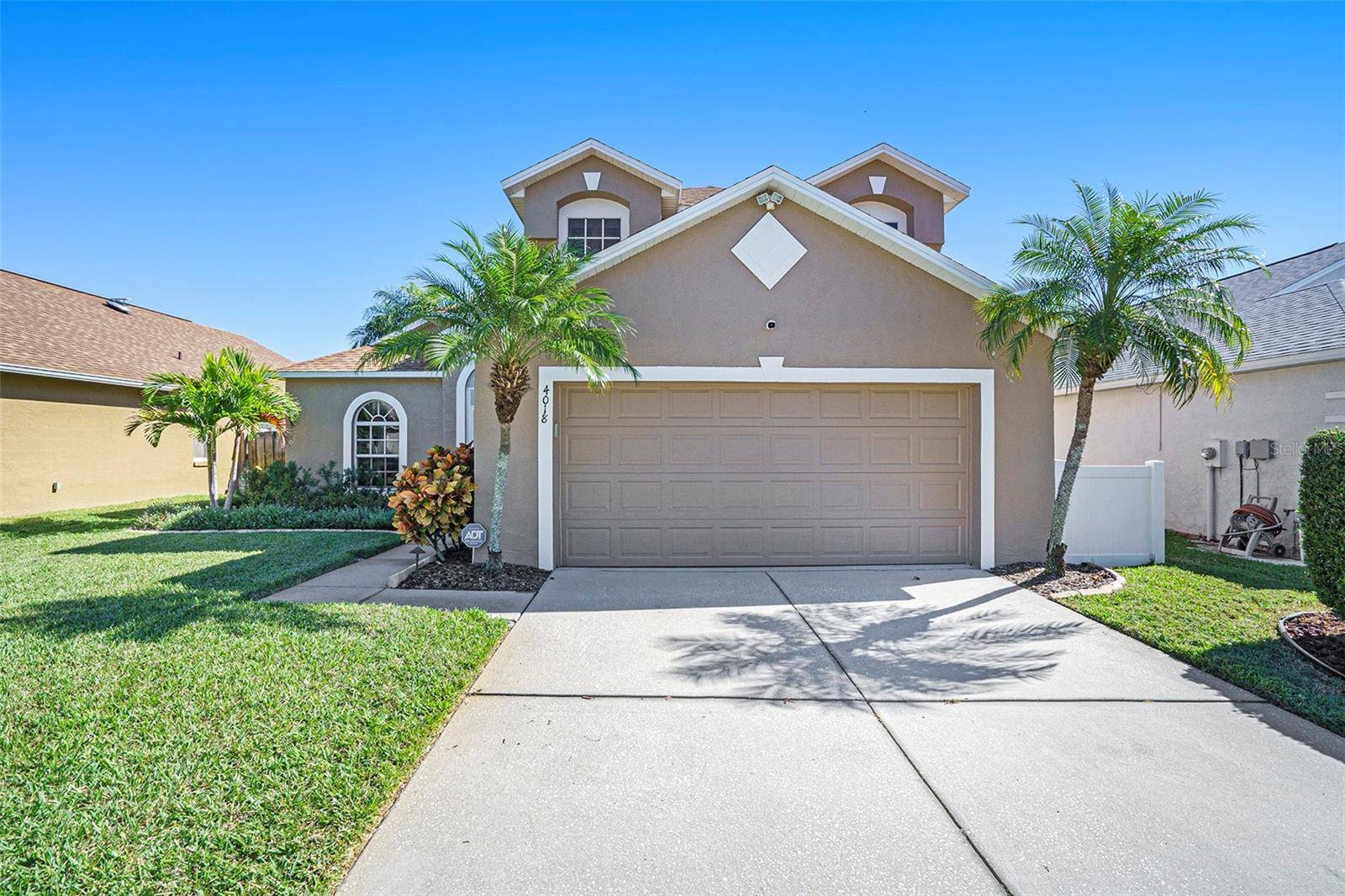 New Port Richey, FL 34653,4018 SAVAGE STATION CIR