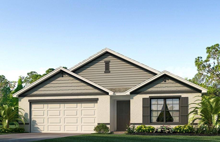 Brooksville, FL 34613,7489 ODESSA CT