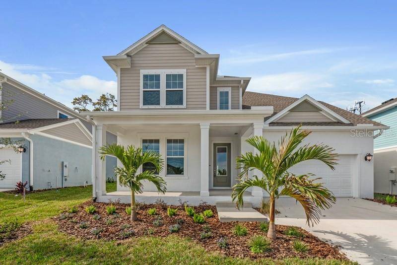 Tarpon Springs, FL 34689,1512 GOPHER LOOP