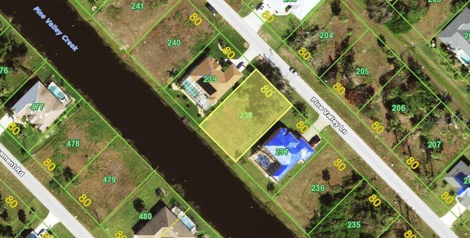 Rotonda West, FL 33947,34 PINE VALLEY LN