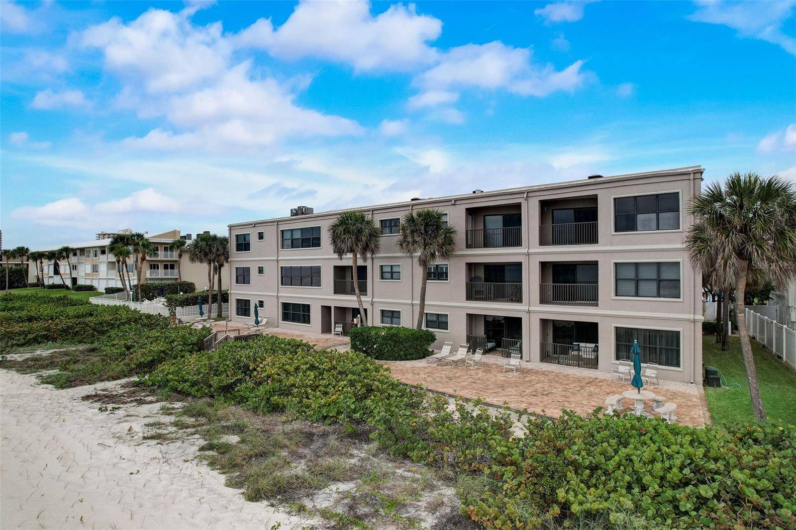 Belleair Beach, FL 33786,3210 GULF BLVD #307