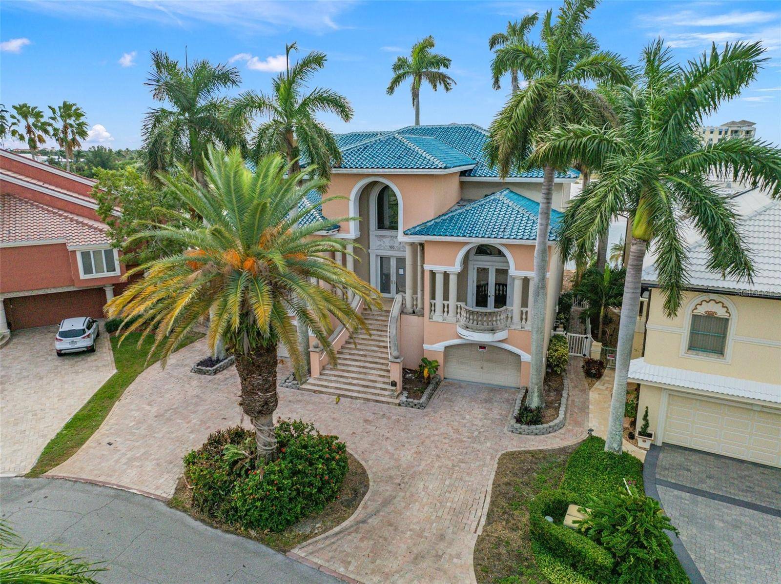 Tierra Verde, FL 33715,970 MONTE CRISTO BLVD