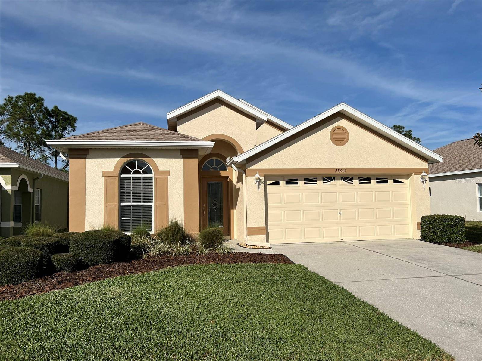 Land O Lakes, FL 34639,23843 CORAL RIDGE LN