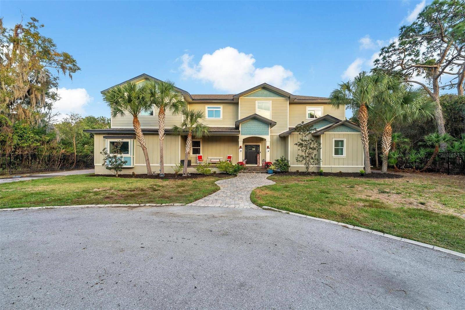 Seminole, FL 33777,9186 98TH AVE N