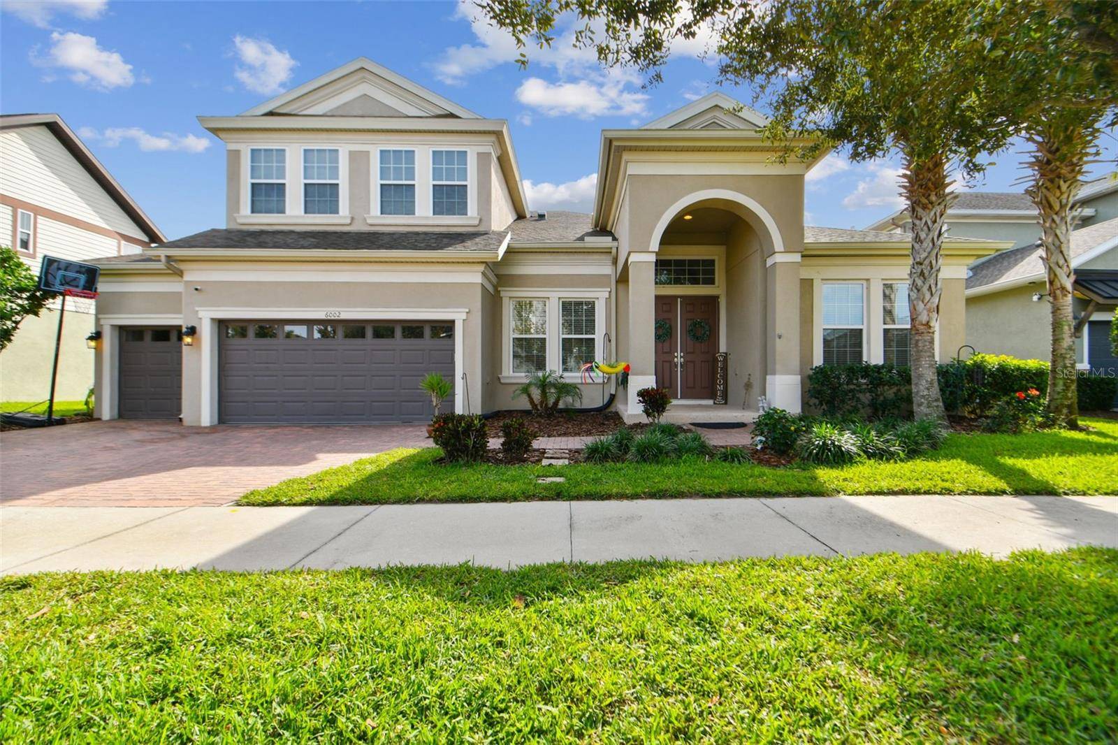 Lithia, FL 33547,6002 WATERCOLOR DR