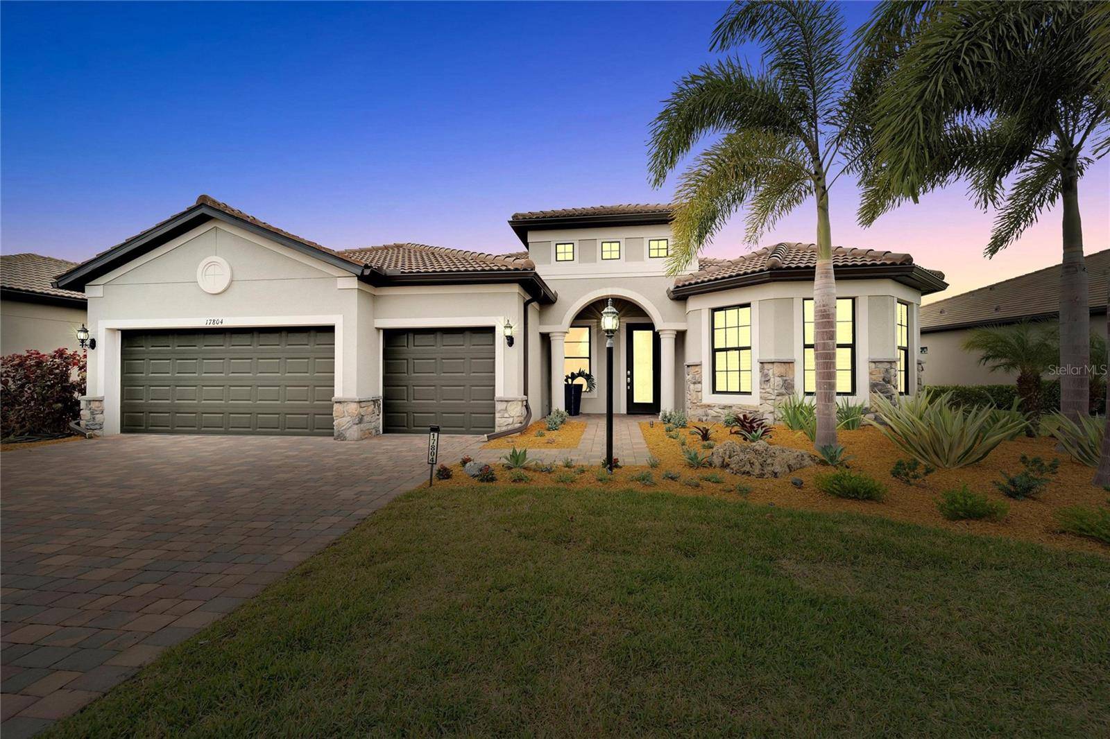 Lakewood Ranch, FL 34202,17804 WATERVILLE PL