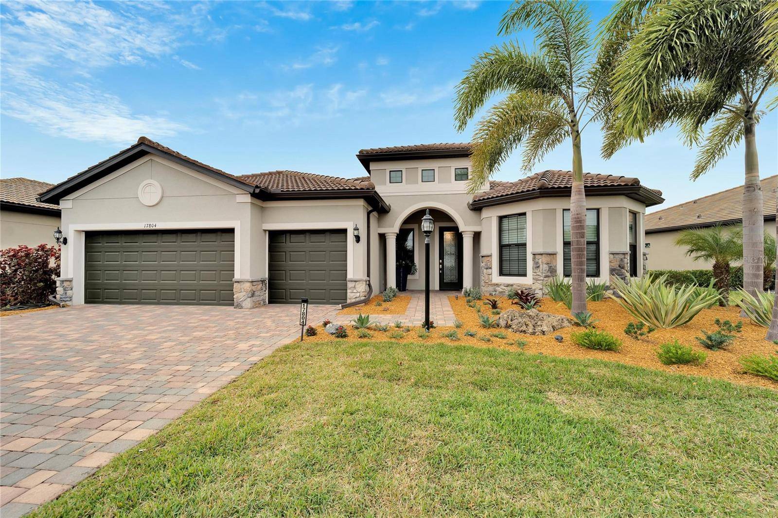 Lakewood Ranch, FL 34202,17804 WATERVILLE PL