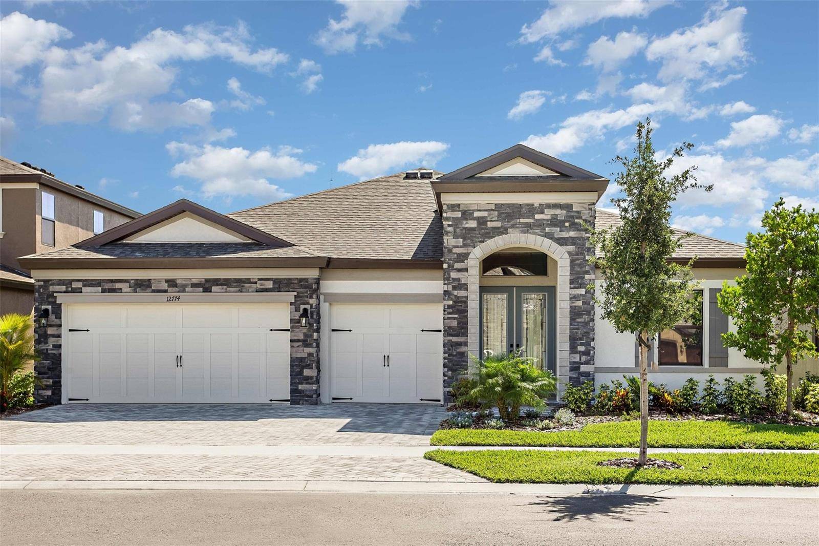 Parrish, FL 34219,9162 Warm Springs Circle WARM SPRINGS CIR